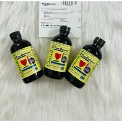 [ Hàng Mỹ ] ChildLife First Defense – Siro tăng cường hệ miễn dịch cho bé - 118ml