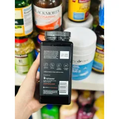 Hàng Mỹ Chính Hãng Collagen Cho Nam Youtheory Men Type 1 2 3 Hộp 390 Viên