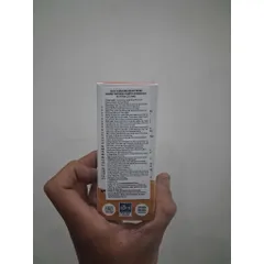 Vitamin D3 thuần tinh khiết Nordic Naturals lọ 22,5ml