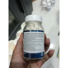Viên uống tăng chiều cao nhật bản GH CREATION EX+ 270 VIÊN
