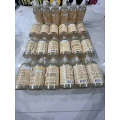 384ml Sữa Tắm Gội Shea Moisture Baby Dưỡng Ẩm Nhẹ Dịu Cho Bé Mỹ
