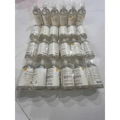 384ml Sữa Tắm Gội Shea Moisture Baby Dưỡng Ẩm Nhẹ Dịu Cho Bé Mỹ