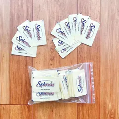 Đường Ăn Kiêng Splenda Của Mỹ 1000 gói