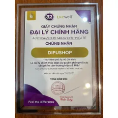 Thùng 24 Hộp Sữa Tươi A2 Full Cream 200ml