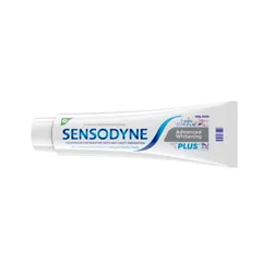 [DATE 2028] sET 4 CÂY Kem đánh răng Sensodyne của Mỹ làm trắng giảm ê buốt