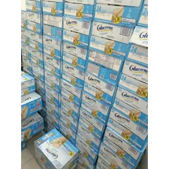 Lốc 6 chai Sữa nước tiểu đường Glucerna bổ sung khoáng chất cho người tiểu đường