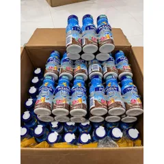 Lốc 6 Chai Sữa Nước PediaSure 237ml Mỹ Đủ Vị Tăng Cân Cho Bé Biếng ăn