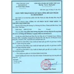 800g [HÀNG CÔNG TY] Sữa Bellamy Organic Đạm A1 8HMO Úc - Phát Triển Toàn Diện Cho Bé Chính Hãng