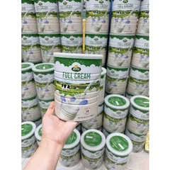 Sữa Tươi Dạng Bột Nguyên Kem Arla Full Cream 800g
