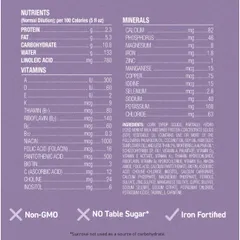Enfamil Gentlease Infant Formula – Giải pháp cho bé hay khóc, đầy hơi, nôn trớ, khó tiêu