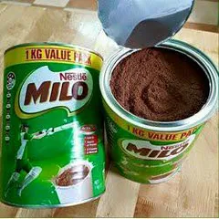[DATE 2027] Sữa Milo Úc hộp 1kg - THƠM NGON BẬC NHẤT