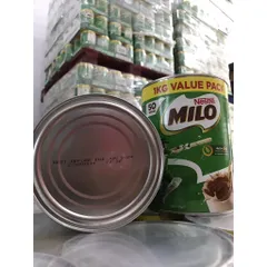 [DATE 2027] Sữa Milo Úc hộp 1kg - THƠM NGON BẬC NHẤT
