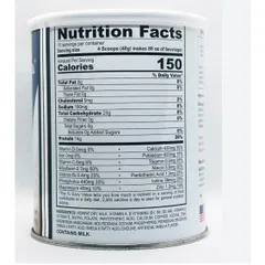 [DATE 2028] 400g Nội địa Mỹ Sữa Entrust dành cho người tiểu đường