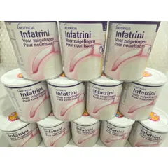 400g Sữa Infatrini Đức Cao Năng Lượng Tăng Cân Bé Suy Dinh Dưỡng