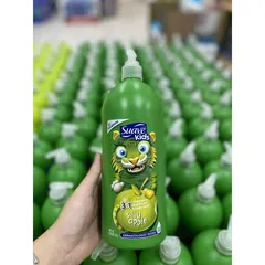 Sữa tắm gội Suave Kids 3 IN 1 1.18L