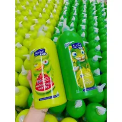 Sữa tắm gội Suave Kids 3 IN 1 1.18L