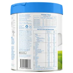 800g Sữa Bellamy Organic A2 Úc - Đạm A2 HMO Phát Triển Toàn Diện Chính Hãng