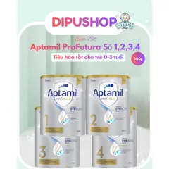 SỮA APTAMIL PROFUTURA SYNBIOTIC CỦA ÚC 900G
