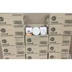 Sữa Dinh dưỡng Nguyên Kem Dạng Bột A2 Immune Lactoferrin Úc 900g- Siêu Đề Kháng