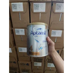 SỮA APTAMIL PROFUTURA SYNBIOTIC CỦA ÚC 900G