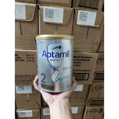 SỮA APTAMIL PROFUTURA SYNBIOTIC CỦA ÚC 900G
