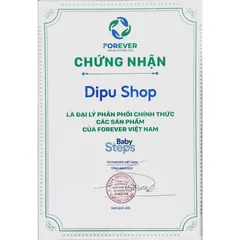 Sữa Dê Baby Steps Goat Đủ Số Nhập Khẩu New Zealand Dễ Tiêu Hóa