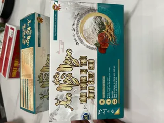 TPBVSK VIÊN ĂN NGŨ NGON ĐÔNG TRÙNG HẠ THẢO SLEEP GOLD HỘP 60 VIÊN
