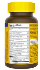 [DATE 2028] Nature Made POSTNATAL SAU SINH Multi DHA 60 viên