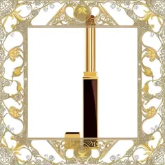 Son TOM FORD Slim Lip Color Shine 100 - Rosy Brown Chính Hãng - Son Môi Cao Cấp, Màu Tự Nhiên và Bóng Đẹp, Chất Son Mượt Mà, Bám Màu Lâu 803153