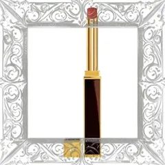 Son TOM FORD Slim Lip Color Shine 100 - Màu Nâu Hồng Quyến Rũ - Son Dưỡng Ẩm Cao Cấp Cho Môi Căng Mọng 803154