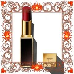 Son Kem Tom Ford 125 Mind Blown Màu Tím Hồng - Son Môi Cao Cấp Sang Trọng, Giữ Màu Lâu, Thích Hợp Mọi Dịp 803167