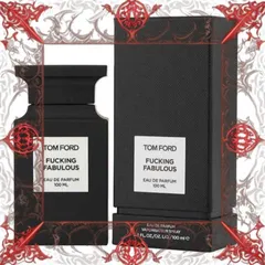 Nước Hoa Tom Ford Fucking Fabulous EDP Unisex 10ml - Hương Quyến Rũ Sang Trọng Tối Ưu Cho Mọi Dịp - Phong Cách Hiện Đại 803181