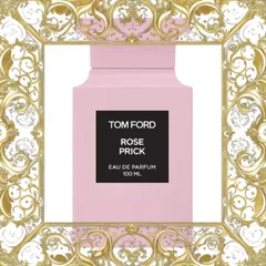 Nước Hoa Nữ Tom Ford Rose Prick EDP 100ml - Hương Thơm Quyến Rũ, Sang Trọng và Thanh Lịch từ Pháp, Sản Phẩm Cao Cấp Cho Phụ Nữ Hiện Đại 803184