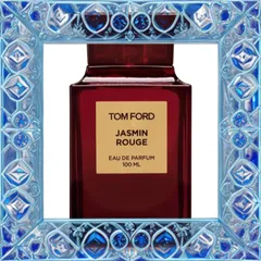 Nước Hoa Nữ Tom Ford Jasmin Rouge EDP 100ml - Hương Thơm Quyến Rũ Sang Trọng,  Hoàn Hảo Cho Mọi Dịp Lễ Hội