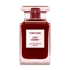 Nước Hoa Unisex Tom Ford Lost Cherry EDP 100ml - Hương Cherry Ngọt Ngào, Sang Trọng và Bí Ẩn Dành cho Nam Nữ - Quà Tặng Đặc Biệt