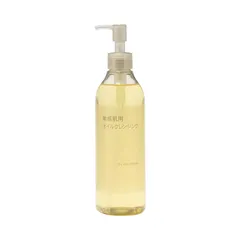 Dầu Tẩy Trang Muji Mild Cleansing Oil 300ml - Nhẹ Dịu Cho Da Nhạy Cảm, Làm Sạch Sâu, Nhũ Hóa Dễ Dàng