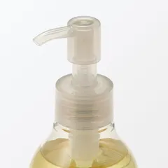Dầu Tẩy Trang Muji Mild Cleansing Oil 300ml - Nhẹ Dịu Cho Da Nhạy Cảm, Làm Sạch Sâu, Nhũ Hóa Dễ Dàng 388800