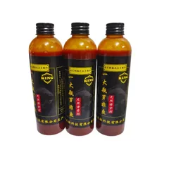 tinh mùi thơm tanh Rô phi một chai lớn 250ml Rô 1 chai bao gồm khóm cam. nước đen. tương tôm. gan ngỗng. sữa lợn