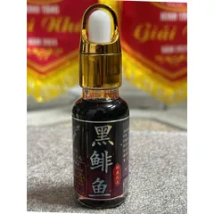 Hương liệu ĐEN VƯƠNG chuyên cá trắm đen nội địa trung