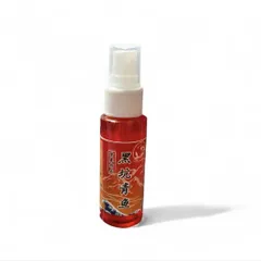 combo hương liệu câu trắm đen ủ ốc siêu nhả nhớt  vs chai xịt hạt xả câu trắm đen lão vương