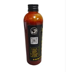 tinh mùi thơm tanh Rô phi một chai lớn 250ml Rô 1 chai bao gồm khóm cam. nước đen. tương tôm. gan ngỗng. sữa lợn