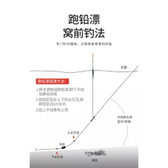 phao hố đấu tự cân  chuyên chép câu ngày vs đêm ăn chì 1.2g chuyên hố đấu câu chép săn chép cũ nhát ăn