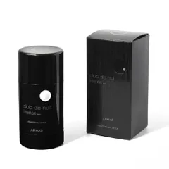 Lăn Khử Mùi Armaf Club De Nuit Intense Man 75ml 803292