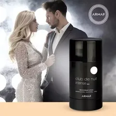 Lăn Khử Mùi Armaf Club De Nuit Intense Man 75ml 803292