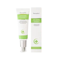 Pharmaform Aze-Biome Defense Mattifying Moisturizer kem dưỡng dành cho da dầu mụn