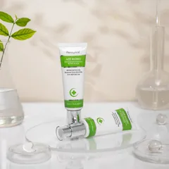 Pharmaform Aze-Biome Defense Mattifying Moisturizer kem dưỡng dành cho da dầu mụn