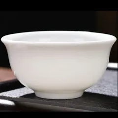 Bộ 2 chén đĩa men sứ trắng cao cấp Vinamilk loại 10 cm - Hàng khuyến mãi - Mã số 1008 803542