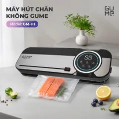 Máy Hút Chân Không Gume GM-H1