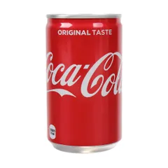 Coca Cola Nhật Bản Nội Địa Lon Nhôm/Nắp Vặn 350–500ml – Nước Ngọt Có Ga Vị Nguyên Bản, Hàng Nhật