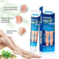 Gel bôi hỗ trợ nhức xương khớp, suy giãn tĩnh mạch, đau nhức khớp gối, phù chân, tê bì chân tay, thiếu chất nhầy khớp gối, khô khớp, thoát vị đĩa đệm xuất xứ Malaysia - Mã 1365
